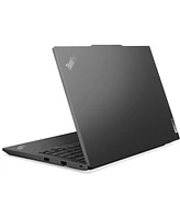 Lenovo ThinkPad E14 Gen 5 14" Wuxga Touchscreen Notebook Computer, Intel Core i7-1355U 1.7GHz, 16GB Ram, 512GB Ssd, Windows 11 Pro, Graphite Blac