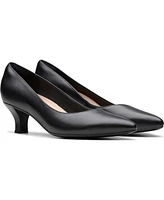 Clarks Women's Collection Kepley Vine Pumps