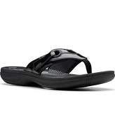 Clarks Cloudsteppers Women's Breeze Reyna Sandals