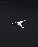 Jordan Big Girls Brooklyn Fleece Pullover Hoodie