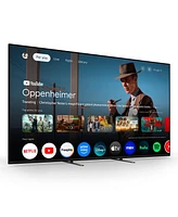 Sony Bravia 5 55" Mini Led 4K Hdr Google Tv (2025)