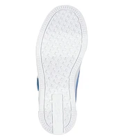 Skechers Toddler Girls Twinkle Toes: Sparks - Heart Charm Light-Up Casual Sneakers from Finish Line