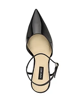 Nine West Women's Dres Tapered Heel Pumps