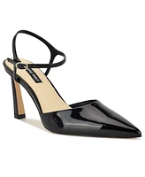 Nine West Women's Dres Tapered Heel Pumps
