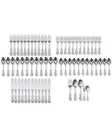 Oneida Mandolina 65 Pc Set, Service for 12