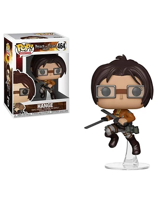 Attack on Titan Season 3 Funko Pop Vinyl Figure