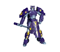 Deluxe Class The Thirteen Solus Prime | Transformers Generations