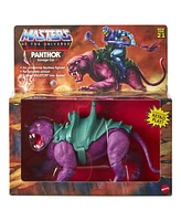 Masters Of The Universe Panthor Savage Cat