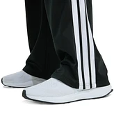 adidas Big Girls Elastic-Waistband Tricot Wide-Leg Pants