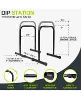 Dip Station