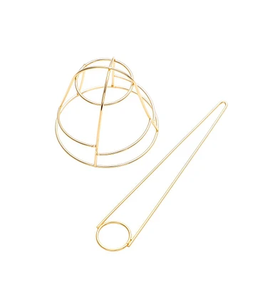 Sohi Cylindre Hair Pin