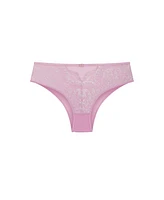 City Chic Plus Alexis Cheeky Panty