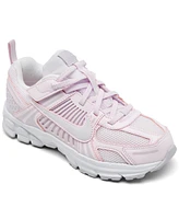 Nike Little Girls Vomero 5 Casual Sneakers from Finish Line