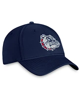 Top of the World Men's Navy Gonzaga Bulldogs Clam Flex Hat