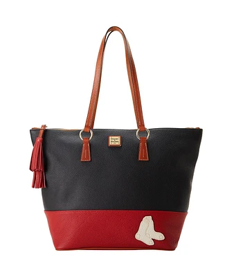 Dooney & Bourke Boston Red Sox Tobi Tote Purse