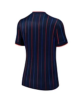 Nike Women's Navy Uswnt 2025 Away Replica Jersey