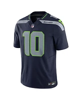 Nike Men's Cooper Kupp College Navy Seattle Seahawks Team Vapor F.u.s.e. Limited Jersey