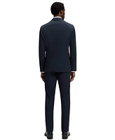 Boss by Hugo Men's Water-Repellent Packable Slim-Fit Blazer