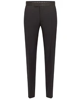 Boss Men's Tuxedo Trousers