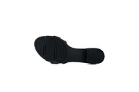 Marc Joseph New York Womens Slip On Rocehlle Place Sandals