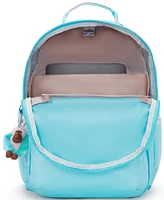 Kipling Seoul Go Large Backpack