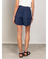 Celtic & Co. Women's Pull On Shorts