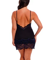 Fantasie Women's Emmaline Floral Lace Chemise Sleepwear