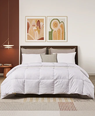 Beautyrest Natural Feather and Down Blend Comforter