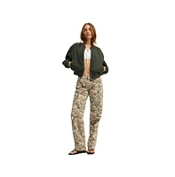Cotton On Women's Low Rise Straight Jean