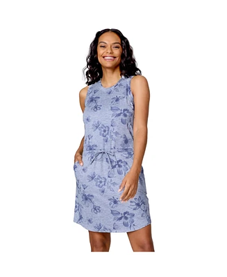 Free Country Women's Shirttail Dress