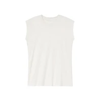 M.m.LaFleur Women's Alina Muscle Tee - Pima Cotton