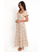 Petal and Pup Marnie Maxi Dress