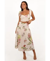 Petal and Pup Women's Kara Two Piece Set