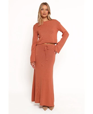 Petal and Pup Women's Rooney Knit Sweater
