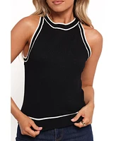 Petal and Pup Women's Jeena Knit Top