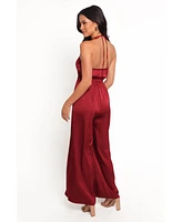 Petal and Pup Melanii Jumpsuit