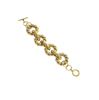 Sohi Chainlink Chain Bracelet