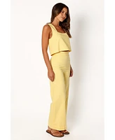 Petal and Pup Women's Devlin Pant