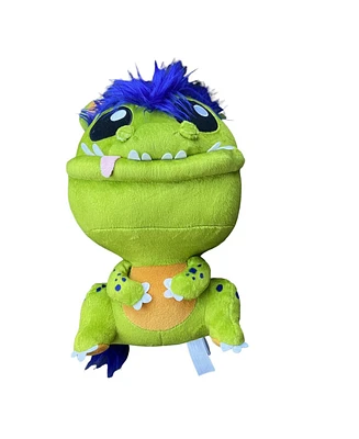 Wetmore Forest 7 Inch Funko Pop Plush | Liverwort
