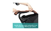 Baby Trend Tango Pro Stroller Travel System with Secure-Lift Infant Car Seat