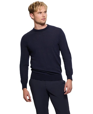 Guess Men's Fred Pullover Sweater