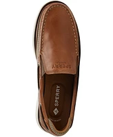 Sperry Men's Surveyor Slip On Boat shoe