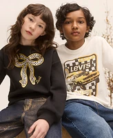 Levi's Big Boys Race to the Finish T-Shirt