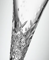 Waterford Wishes Happy Celebrations Toasting Flute 7oz, Set of 2