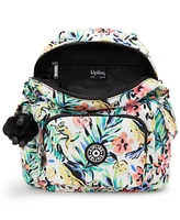 Kipling City Pack Mini Backpack