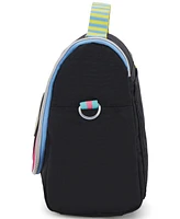 Kipling New Kichirou Insulated Lunch Bag