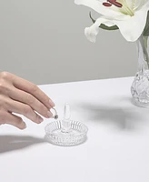 Waterford Round Ring Holder