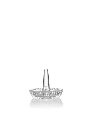 Waterford Round Ring Holder