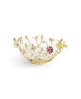 Michael Aram Wildflowers Small Bowl