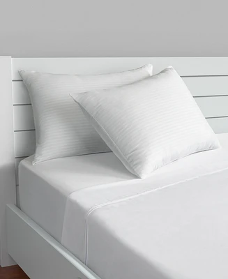 Serta Endless Dreams Pillow 2-Pack, Jumbo